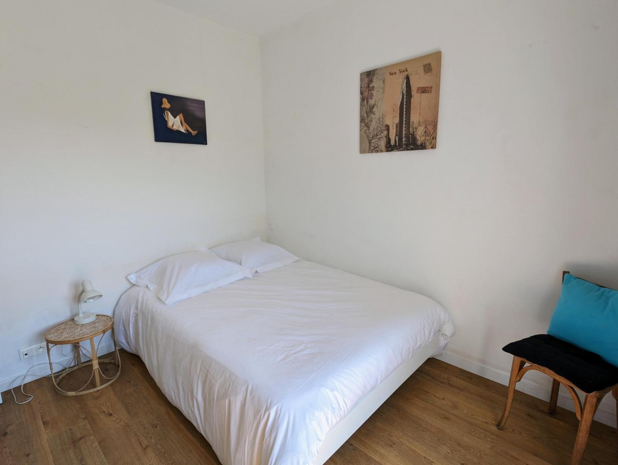 Maison Spacieuse Avec Jardin Proche Plage & Centre Pornic Exterior photo
