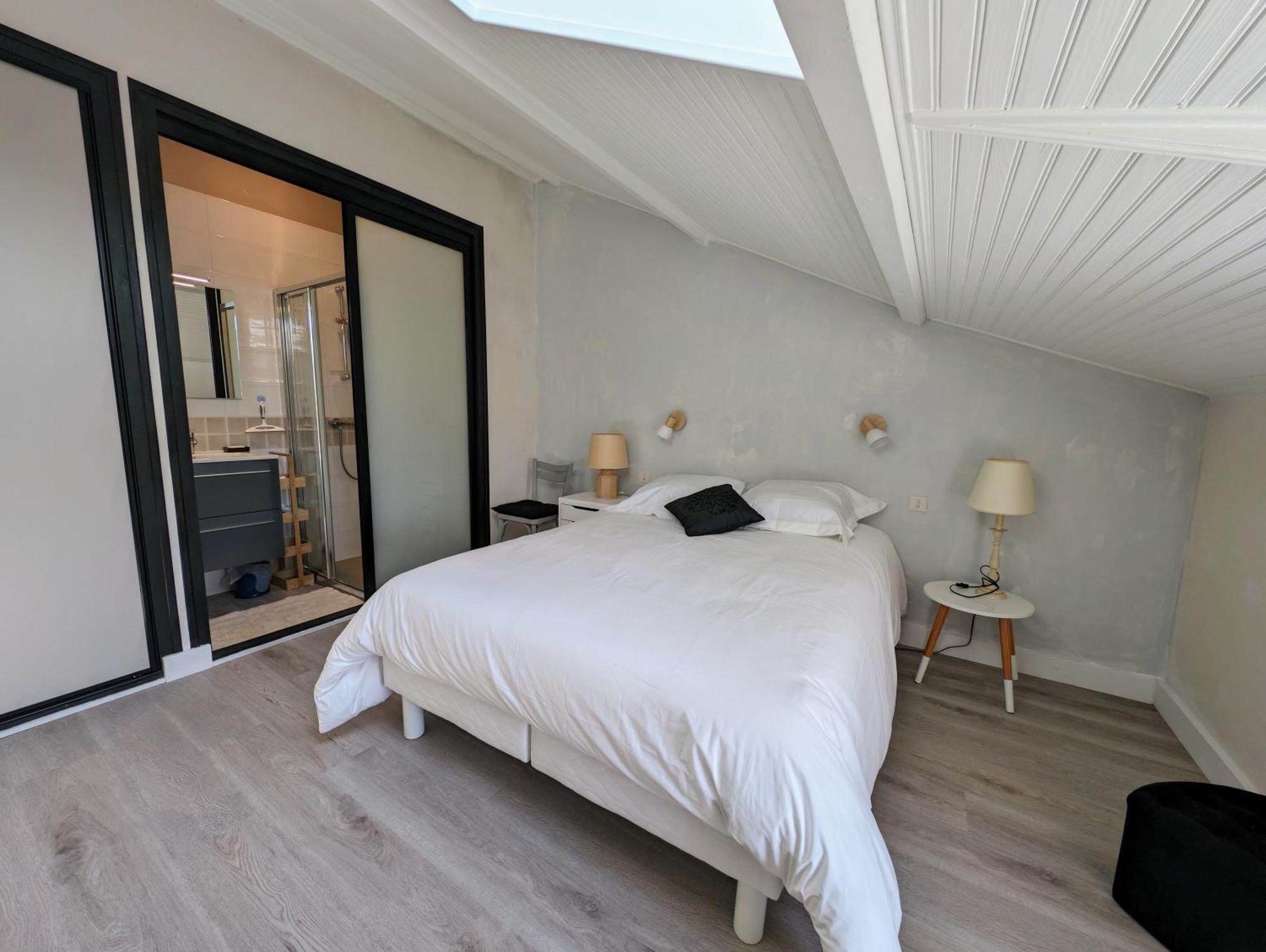 Maison Spacieuse Avec Jardin Proche Plage & Centre Pornic Exterior photo